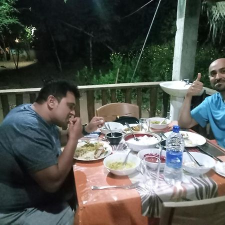 Sigiri Holiday Villa 锡吉里亚 外观 照片