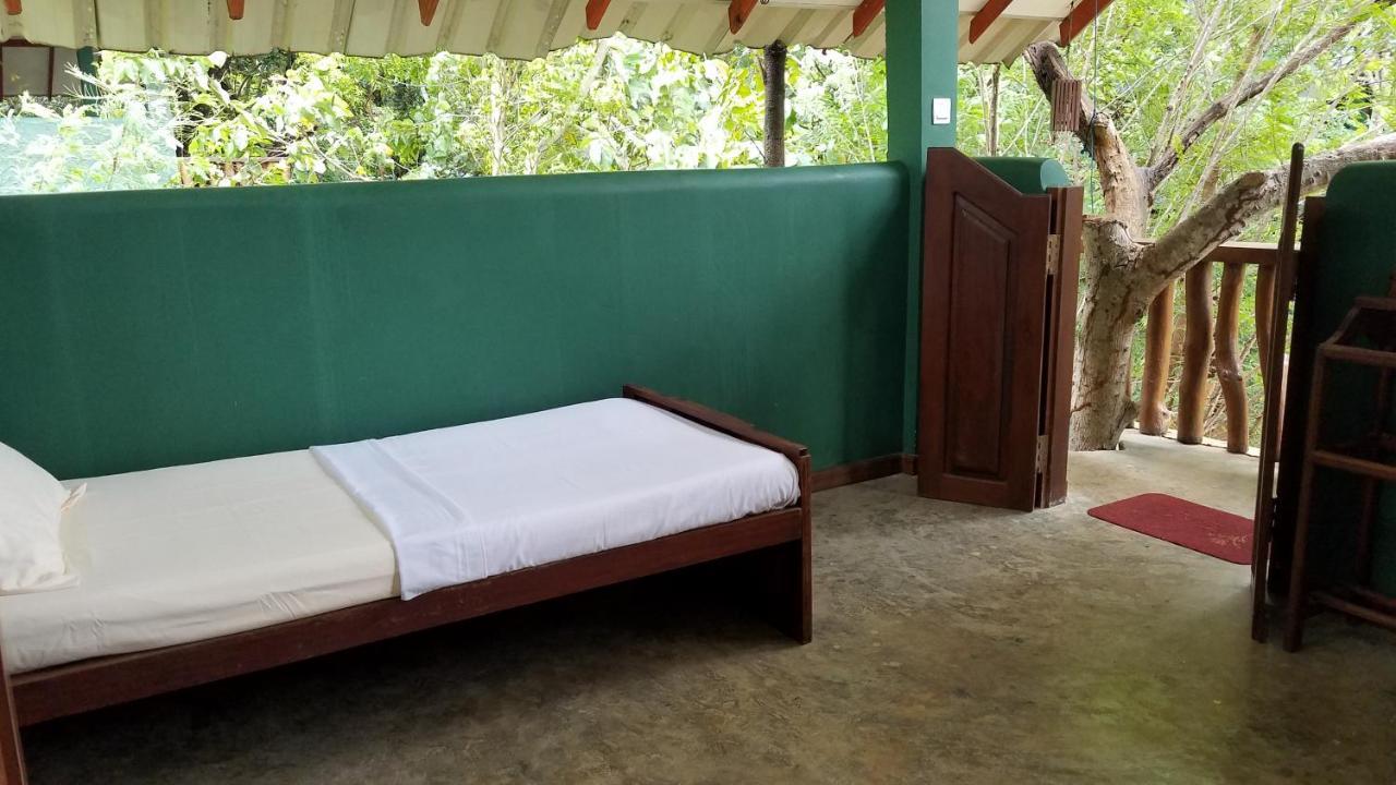 Sigiri Holiday Villa 锡吉里亚 外观 照片