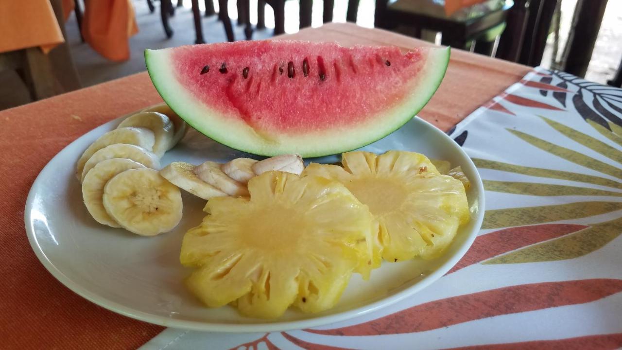 Sigiri Holiday Villa 锡吉里亚 外观 照片